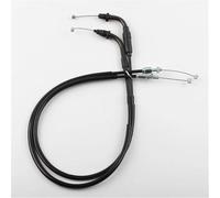 Pour Honda CBR250R CBR300R 2011 2012 2013 2015 2016 2017 2018 Ensemble De Câble D'accélérateur De Moto Câble De Commande D'accélérateur De Moto