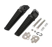 pour HONDA CBR600RR F4I 2001-2002,Accessoires moto Cadre Repose-pieds avant et arrière Repose-pieds Repose-pieds Pédalier
