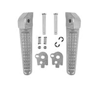 pour HONDA CBR600RR F4I 2001-2002,Accessoires moto Cadre Repose-pieds avant et arrière Repose-pieds Repose-pieds Pédalier