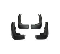 pour Honda Ciimo MNV M-NV 2021-2023 : bavettes de Protection Avant et arrière en ABS, Accessoires de Style Automobile