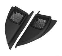 Pour Honda City 2008 2013 Porte De Voiture Triangle Haut Parleur Supports 2 PCS, A Pilier Audio Panneau Remplacement ABS