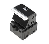 pour Honda Civic 2016, 2017 et 2018 : Bouton de Commande de Frein de stationnement électronique (référence 5355-TBA-A01).