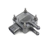 pour Honda CR V 2.2 Diesel 5 Portes 6 Velocidades Manuel 2007 2008 2009, capteur de Pression d'échappement différentiel DPF 37860R07G01