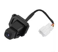 Pour Honda CR-V 2014-2016 Caméra de recul arrière Pièce de rechange 39530-T0A-A11 Convient pour l'installation et l'utilisation arrière du véhicule