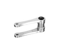 Pour HONDA CRF250X 04-17 CRF250R 2004-2009 Kit d'abaissement avant arrière