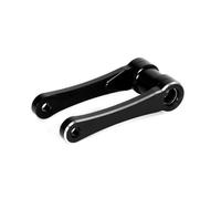 Pour HONDA CRF250X 04-17 CRF250R 2004-2009 Kit d'abaissement avant arrière