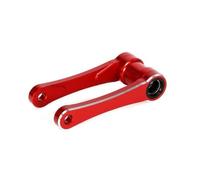 Pour HONDA CRF250X 04-17 CRF250R 2004-2009 Kit d'abaissement avant arrière