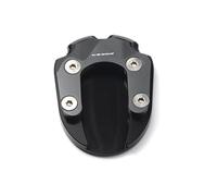 Pour Honda Forza 125 250 300 2018 2019 Accessoires De Moto Béquille Latérale Extension Support Agrandisseur(1)