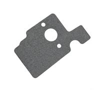 Pour Honda GCV170, isolant de rechange GCV200, joint de moteur de tondeuse HRN216, joint de carburateur HRX217K6, pièce compatible 16212-Z9L-000, joint de tondeuse à gazon