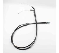 Pour Honda GoldWing GL1800 2006-2017 GL1800B F6B 2013 2014 2015 2016 2017 Ensemble De Câble D'accélérateur De Moto Câble De Commande D'accélérateur De Moto