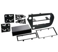 Pour Honda Insight ZE2 Autoradio Couverture Installation Cadre Ornemental 1-DIN