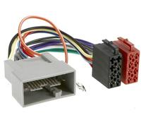 Pour Honda Jazz Hybrid Mr-V Odyssey Voiture Radio Adaptateur Câble Fiche Iso