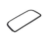 Pour Honda N-BOX JF3 JF4 2017-2021. Autocollant De Garniture De Couverture De Lampe De Lecture Avant De Voiture, Accessoires De Voiture