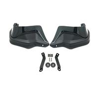 pour Honda NC750X DCT NC750S NC700X NC 750 X 2013-2023 CB500X CB650F Accessoires De Moto Protège-Mains Protecteur Levier Frein d'embrayage(Black Set)
