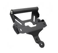 pour Honda NWG150 2025, Support de Navigation | Support téléphone pour moto Support stable, barre supplémentaire pour l'espace, construction en métal, installation facile