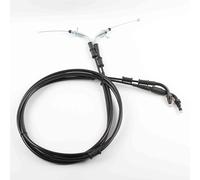 Pour Honda PCX125 PCX150 JF56 2014 2015 2016 2017 Ensemble De Câble D'accélérateur De Moto Câble De Commande D'accélérateur De Moto