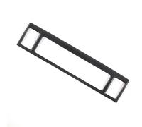 Pour Honda Pilot 2015-2022. Pour Honda Passeport 2019-2023. Garniture De Couverture De Cadre De Bouton De Chauffage De Siège De Voiture(Matt black)