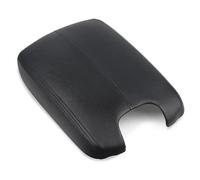 Pour Honda Pour Accord 2008-2012 Couvercle D'accoudoir De Console Centrale | Housse de protection, accessoire d'organisation intérieure, repose-coude(Black)