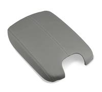 Pour Honda Pour Accord 2008-2012 Couvercle D'accoudoir De Console Centrale | Housse de protection, accessoire d'organisation intérieure, repose-coude(Grey)
