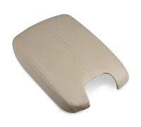 Pour Honda Pour Accord 2008-2012 Couvercle D'accoudoir De Console Centrale | Housse de protection, accessoire d'organisation intérieure, repose-coude(Beige)