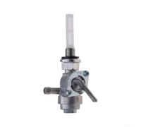 Pour Honda pour gx160 pour gx200 Robinet de carburant Interrupteur Valve - Bouton de robinet pour réservoir de gaz 16950-883-015 Direct