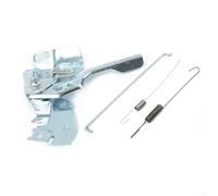Pour Honda pour gx200 5 5For 6 5For 6 5For Throttle Return Spring and Governor Rod Control Lever Set OEM Replacement Parts 16555 ZE1 000 16561 898 000