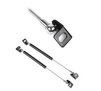 pour Honda pour Jazz 2014-2019, Capot Moteur Avant, amortisseurs, Barre de Support, Bras, Tige, Ressort à gaz hydraulique