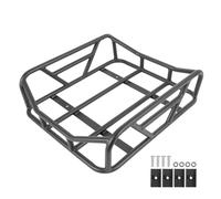 Pour Honda Trail Huntercub 125 2020-2023 Hunter Cub 2020 2021 2022 2023 Porte-bagages Arrière Support De Moto Support De Panier Support Accessoires