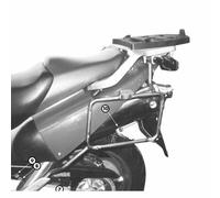 Pour Honda XL 1000V Varadero (99 > 02) Cadre Pour Valises Latérales Monokey