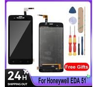 Pour HoneyWell EDA51/EDA55/CT40XP/CT45XP/CT40/CT45/ Écran LCD + Écran tactile + Avec outils CT45