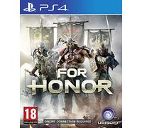 Ubisoft pour Honor