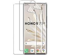 Pour Honor 70 5G et Magic5 Lite 5G- 2 Films écran en matière hydrogel Souple et résistant []