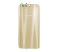 pour Honor 9 couvercle de batterie backcover or dos
