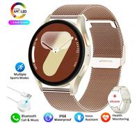 Pour Honor Magic6 Pro X50 Gt Magic V2 Bluetooth Appel Montre Intelligente Hommes Sport Fitness Tracker Étanche Smartwatch Grand Écran Hd
