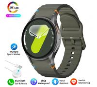 Pour Honor Magic6 Pro X50 Gt Magic V2 Bluetooth Appel Montre Intelligente Hommes Sport Fitness Tracker Étanche Smartwatch Grand Écran Hd