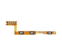 pour Honor X5c Plus Nappe Bouton allumage on/Off Power Touche Volume Flex Cable