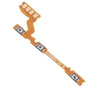 pour Honor X7 (CMA-LX1 LX2 LX3) Nappe Bouton allumage on/Off Power Touche Volume Flex Cable