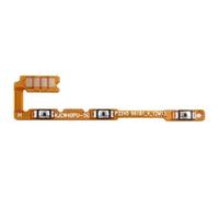 pour Honor X7A (RKY-LX1, RKY-LX2, RKY-LX3) Nappe Bouton allumage on/Off Power Touche Volume Flex Cable