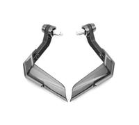 Pour Hornet CB500X NC750X CB500X CB750 CRF 1100L Garde-main Moto 22MM Protecteur Chute Protection guidon(GRIS)