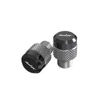 pour Hornet CB599 CB600F CB600 Go&ldwing Gl1800 600 Moto Rétroviseurs Trou Vis Capuchons Miroir Couverture Retroviseur