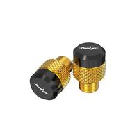pour Hornet CB599 CB600F CB600 Go&ldwing Gl1800 600 Moto Rétroviseurs Trou Vis Capuchons Miroir Couverture Retroviseur