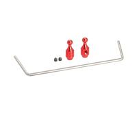 pour Hotshot II 2024 pour Buggy pour Tamiya Électrique 1/10 Barre D'équilibre en Métal Accessoires Mise À Niveau Pièces Réparation Modèles Jouets Rechange Accessoire