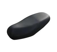 pour Housse De Siège Protection Solaire Batterie Coussin en Cuir Traîneau Moto Housses Siège Antidérapante