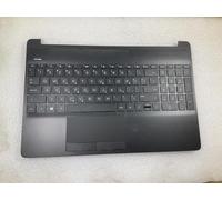 Pour HP 15-GW 15T-DW 15-DW 15-DW 15S-GU 15S-DU L97982-151 L94460-151 Clavier grec repose-poignets