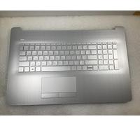 Pour HP 17-BY 17-CA M00404-251 L92786-251 Russian Russ Palmrest Keyboard