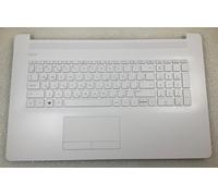 Pour HP 17Z-CA 17-CA 17-CA 17-BY L48756-251 L48410-251 Russian Russ Palmrest Keyboard