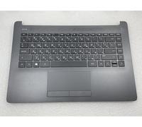 Pour HP 240 245 246 G7 L44060-251 Russe Russ Clavier Top Cover