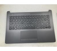 Pour HP 240 245 G7 M05460-BA1 Slovénie Slovène Clavier Couverture supérieure