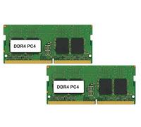 Pour HP 255 250 G6 3KX70ES ABU DDR4 PC4 RAM 2 x 8 Go = 16 Go 16 Go RAM SODIMM DDR4
