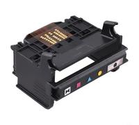 Pour HP 564/5468 / C5388 / C6380 / D7560 / 309A / C410 Tête d'impression de rechange pour imprimantes jet d'encre HP - Matériau ABS, 85 mm x 70 mm, testé et fiable